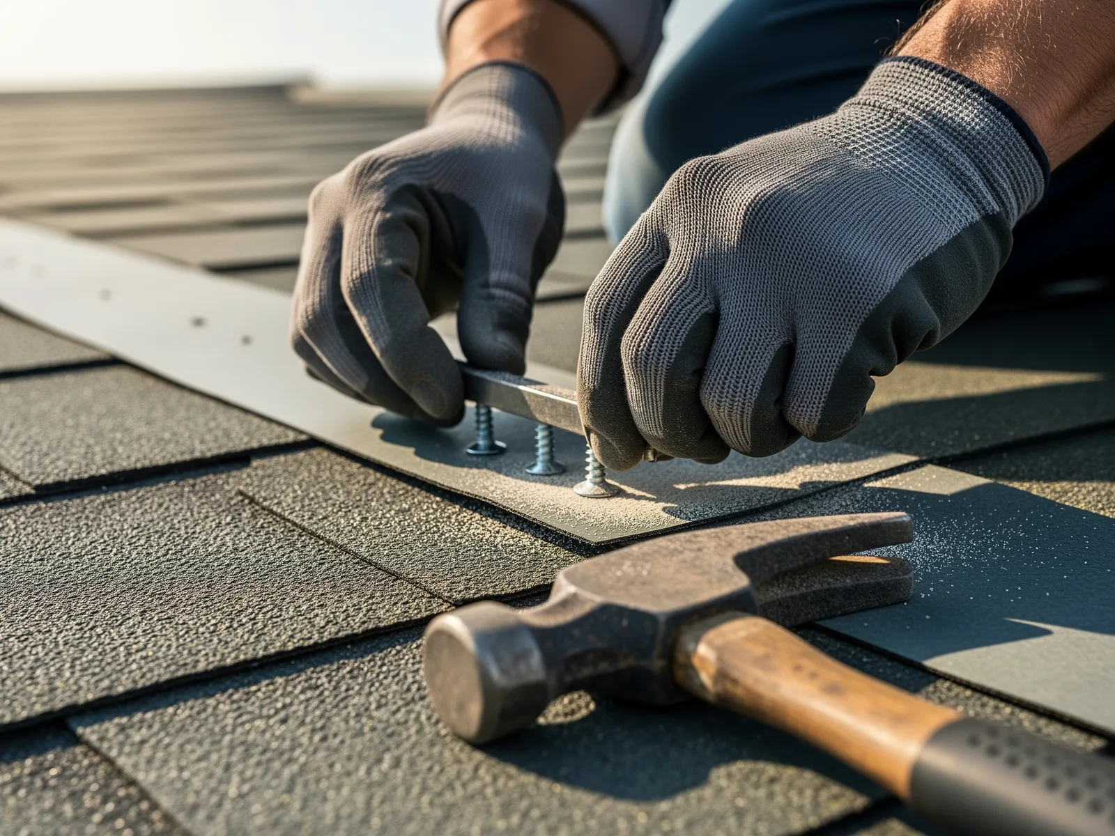Why choose Fascia Repair in Kingsport, TN